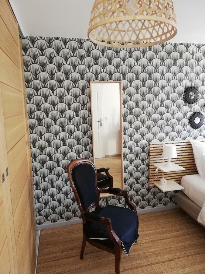 Chambre d'Hôte Noalhat - Zenith d'Auvergne La Roche-Blanche  Extérieur photo