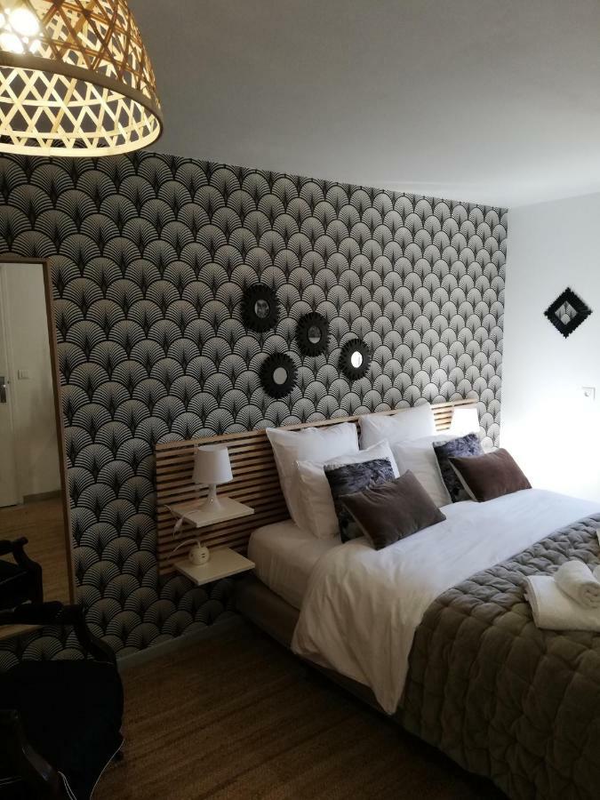 Chambre d'Hôte Noalhat - Zenith d'Auvergne La Roche-Blanche  Extérieur photo